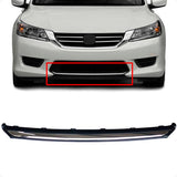 Grade cromada frontal Honda Accord 2013-2015