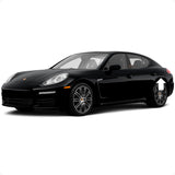 Parabarro roda Porsche Panamera 2014-2016