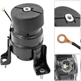 Jogo coxim motor Lexus ES350 Toyota Camry 3.5 V6 2007-2011