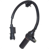 Sensor rotação virabraquim motor Hyundai Kia