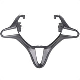 Moldura acabamento volante Honda Fit City 2009-2014