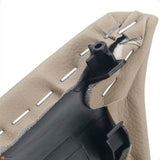 Forro apoio braço porta dianteira Honda Accord 2008-2012