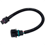 Sensor posição virabrequim Land Rover Freelander 2.5