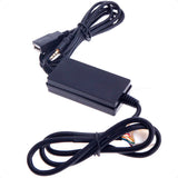 Adaptador rádio cabo USB auxiliar Honda Accord Civic CRV Fit