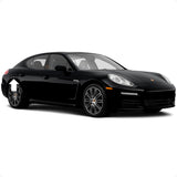 Parabarro roda Porsche Panamera 2014-2016
