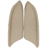 Forro apoio braço porta dianteira Honda Accord 2008-2012