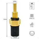 Sensor temperatura água motor Honda Accord Civic CRV Fit