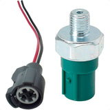 Sensor pressão óleo motor Honda Civic Accord 3.0L V6