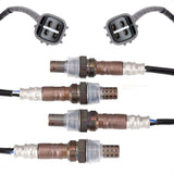 Sensor oxigênio sonda lambda Toyota RAV4 2001-2004
