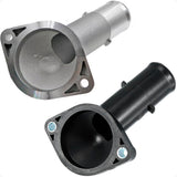 Carcaça válvula termostática Toyota Corolla 2003-2008