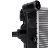 Radiador arrefecimento Kia Cerato Forte 2019-2023