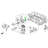 Junta válvula solenoide Vtec Honda Accord 1994-2002