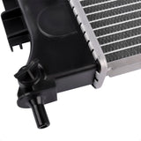 Radiador arrefecimento Kia Cerato Forte 2019-2023