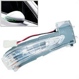 Lanterna seta retrovisor Citroen DS5 C4 Picasso Peugeot 508