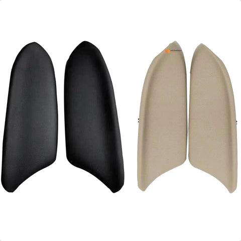 Forro apoio braço porta dianteira Honda Accord 2008-2012