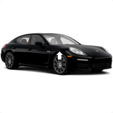 Parabarro roda Porsche Panamera 2014-2016