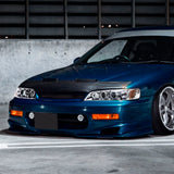 Farol com projetor JDM Honda Accord 1994-1997