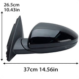 Retrovisor completo Kia Cerato 2019-2023