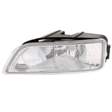 Conjunto farol milha JDM Honda Accord 2006-2007