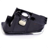 Conjunto farol milha JDM Honda Accord 2006-2007