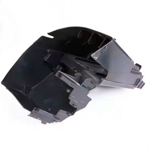 Caixa fusível inferior Citroen Peugeot 2.0 1.6 THP