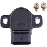 Sensor acelerador TPS Honda Accord 3.0 V6 2003-2007