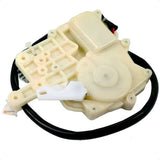 Atuador trava elétrica porta traseira Civic 1996-2000