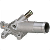Flange saída água arrefecimento Honda Civic CRV HRV
