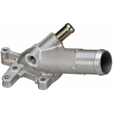 Flange saída água arrefecimento Honda Civic CRV HRV