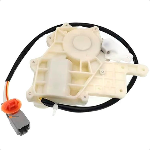 Atuador trava elétrica porta traseira Civic 1996-2000