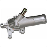 Flange saída água arrefecimento Honda Civic CRV HRV