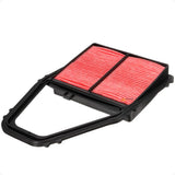 Filtro ar motor Honda Civic 1.7 2001-2006