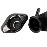 Flange tampa radiator Honda Civic 2007-2011
