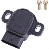 Sensor acelerador TPS Honda Accord 3.0 V6 2003-2007