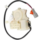 Atuador trava elétrica porta traseira Civic 1996-2000