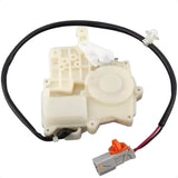 Atuador trava elétrica porta traseira Civic 1996-2000