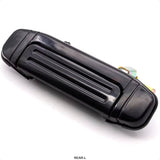 Maçaneta porta externa Mitsubishi Pajero Montero 1992-1997