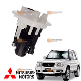 Filtro combustível Mitsubishi Pajero Tr4 gasolina até 2007