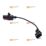 Sensor de rotação motor conector 3 pinos Hyundai Kia 1.8L 2.0L
