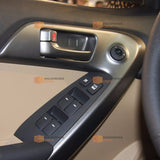 Botão interruptor vidro elétrico motorista Kia Cerato 2009-2013