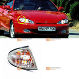 Lanterna pisca frontal Hyundai Tiburon Coupe FX 1996-1998