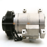 Compressor Ar Condicionado Accord 3.0L V6 03-07