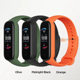 Smart Watch Amazon Amazfit Band 5 pulseira inteligente