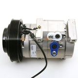 Compressor Ar Condicionado Accord 3.0L V6 03-07