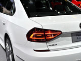 Acessório emblema Volkswagen Passat CC