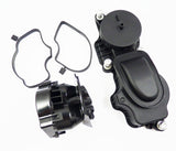 Kit válvula de ventilação do filtro separador de óleo BMW X3 E83 E46 E90 E91 E87
