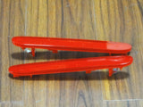 Defletor do para choque traseiro Honda CRV 2005-2006