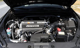 Filtro de ar do motor lavável estilo K&N Honda Accord 08-12
